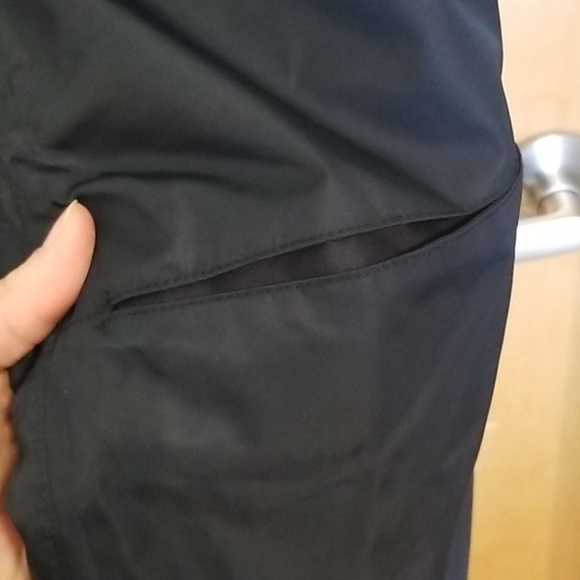 New Orage Women's Ski Snowboard Black Pant 10 Med - Picture 11 of 13